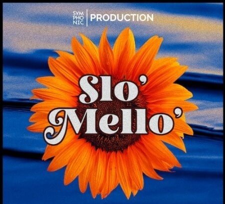 Symphonic For Production Slo' Mello' WAV